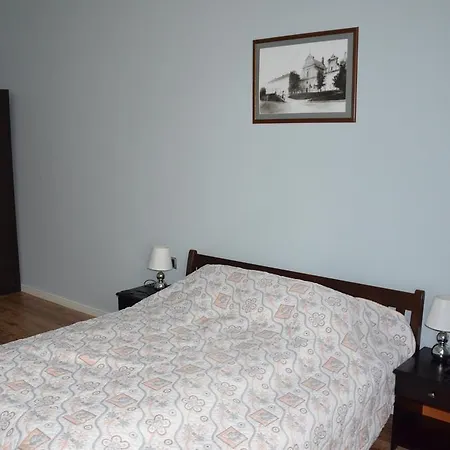 Apartlviv Aparthotel