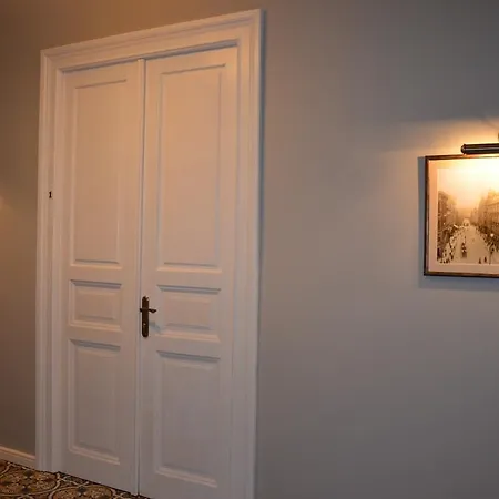 Apartlviv Apart-hotel Lviv