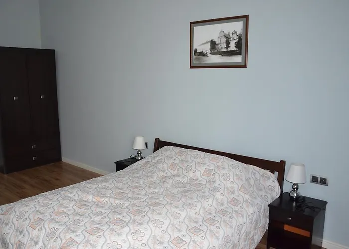 Apartlviv Apart Otel