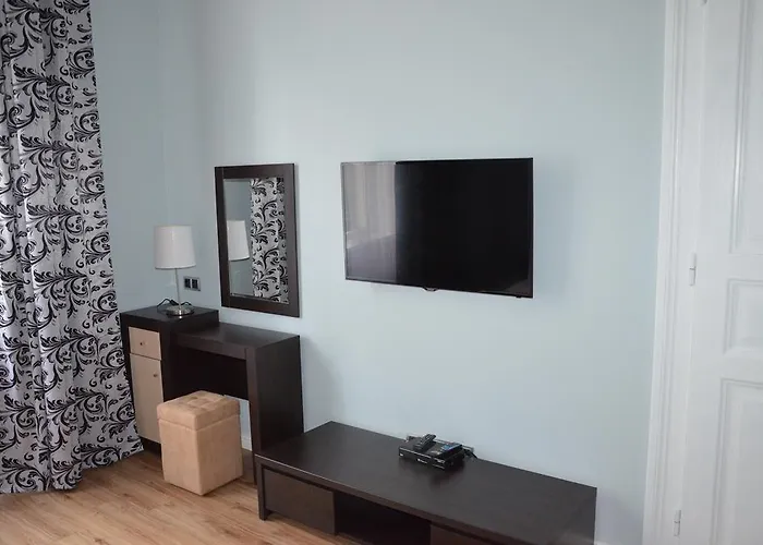 Apart Otel Apartlviv 3*