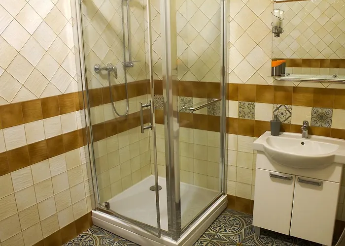 Apart Otel Apartlviv 3*