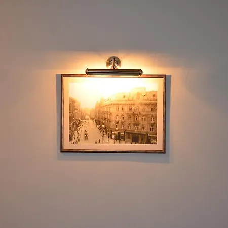 מלון דירות Apartlviv