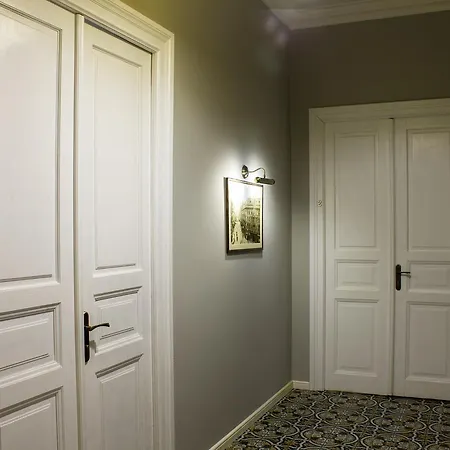 Апарт-отель Apartlviv Львов