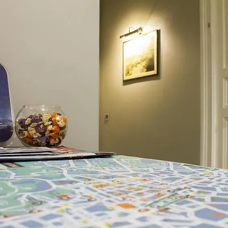 Апарт-отель Apartlviv Львов